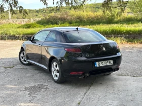 Alfa Romeo Gt 1.9, снимка 3