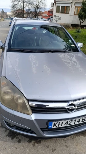 Opel Astra, снимка 11