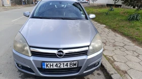 Opel Astra, снимка 7