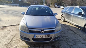 Opel Astra, снимка 1