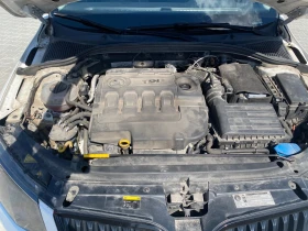 Skoda Octavia 2.0 TDi, с ДДС, снимка 10