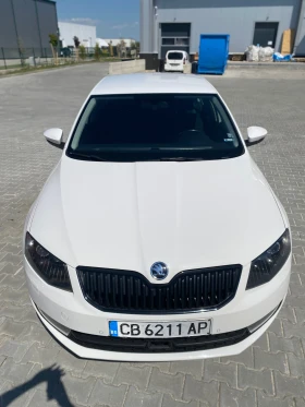 Skoda Octavia 2.0 TDi, с ДДС, снимка 1