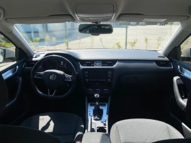 Skoda Octavia 2.0 TDi, с ДДС, снимка 9