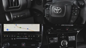 Toyota bZ4X Comfort 71.4 kWh BEV, снимка 16