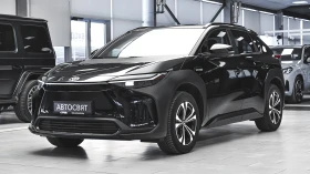 Toyota bZ4X Comfort 71.4 kWh BEV, снимка 4