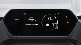 Toyota bZ4X Comfort 71.4 kWh BEV, снимка 12
