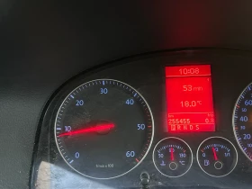 VW Touran 2.0TDI, Автоматик, снимка 13
