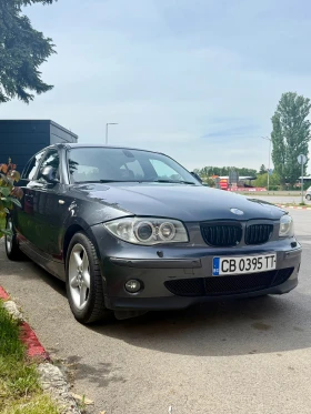 BMW 118 i, снимка 2