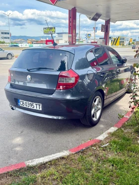 BMW 118 i, снимка 5