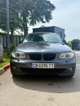 BMW 118 i, снимка 3