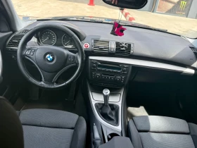 BMW 118 i, снимка 6