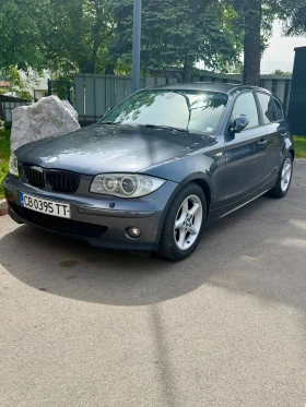 BMW 118 i, снимка 1