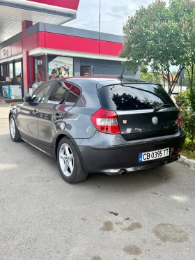 BMW 118 i, снимка 4
