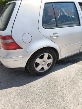 VW Golf 4 автоматик , снимка 3