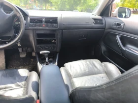 VW Golf 4 автоматик , снимка 13