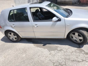 VW Golf 4 автоматик , снимка 4