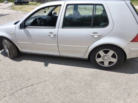 VW Golf 4 автоматик , снимка 7