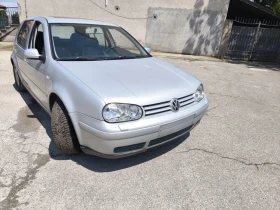 VW Golf 4 автоматик , снимка 1