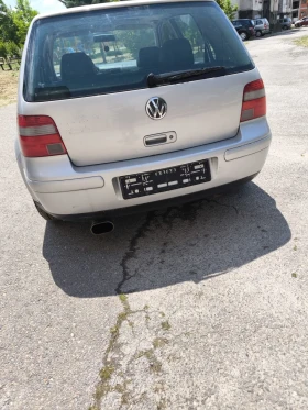VW Golf 4 автоматик , снимка 5