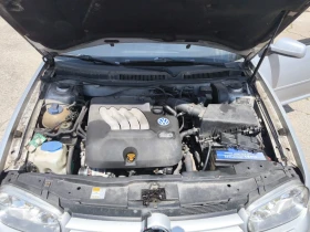 VW Golf 4 автоматик , снимка 12