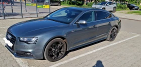 Audi A5 Sportback, снимка 3
