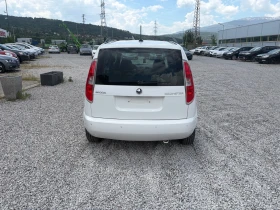 Skoda Roomster Elegance 1.2TSI-105k.c./DSG-7, Panorama, Navi./, снимка 5