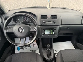 Skoda Roomster Elegance 1.2TSI-105k.c./DSG-7, Panorama, Navi./, снимка 11