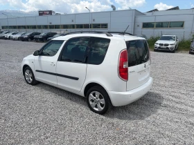 Skoda Roomster Elegance 1.2TSI-105k.c./DSG-7, Panorama, Navi./, снимка 4