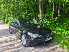 BMW 530 E60, снимка 1