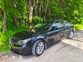 BMW 530 E60, снимка 16