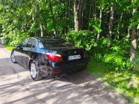 BMW 530 E60, снимка 15