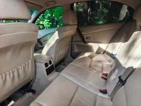 BMW 530 E60, снимка 11