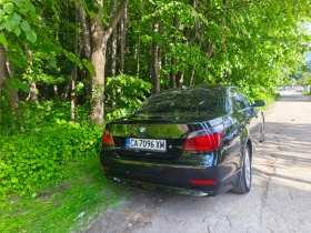 BMW 530 E60, снимка 4