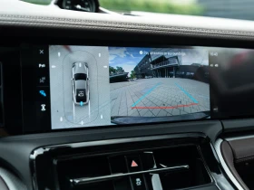 Porsche Panamera 4 E-Hybrid Executive, снимка 12
