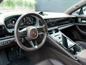 Porsche Panamera 4 E-Hybrid Executive, снимка 6