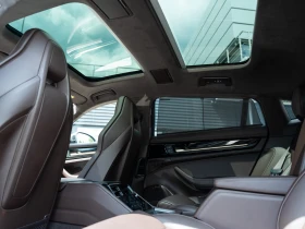 Porsche Panamera 4 E-Hybrid Executive, снимка 16