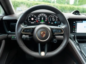 Porsche Panamera 4 E-Hybrid Executive, снимка 9