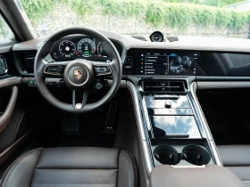 Porsche Panamera 4 E-Hybrid Executive, снимка 8