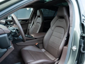 Porsche Panamera 4 E-Hybrid Executive, снимка 7