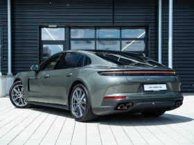 Porsche Panamera 4 E-Hybrid Executive, снимка 3