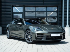 Porsche Panamera 4 E-Hybrid Executive, снимка 4