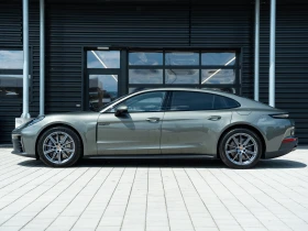 Porsche Panamera 4 E-Hybrid Executive, снимка 2