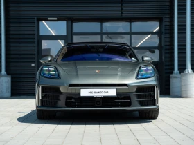 Porsche Panamera 4 E-Hybrid Executive, снимка 5