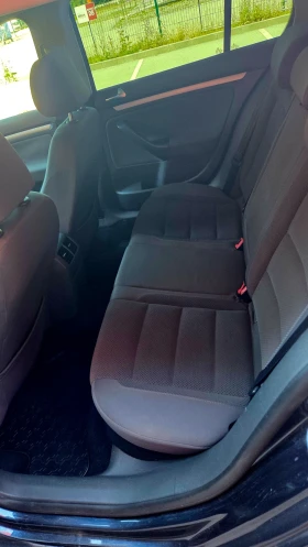 VW Golf i, снимка 9