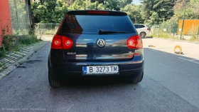 VW Golf i, снимка 3