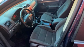 VW Golf i, снимка 10