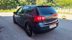 VW Golf i, снимка 4