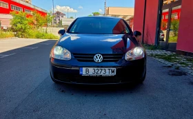 VW Golf i, снимка 1
