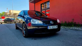 VW Golf i, снимка 7