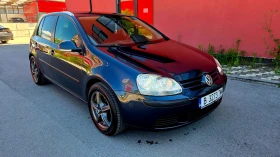 VW Golf i, снимка 6